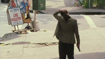 Screenshot 1 from Oxygen (Full Movie)