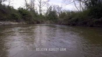 Screenshot 2 from Ozark Sharks (Full Movie)