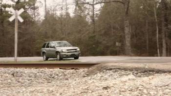 Screenshot 3 from Ozark Sharks (Full Movie)