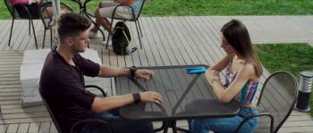 Screenshot 2 from Özgür Dünya (Full Movie)