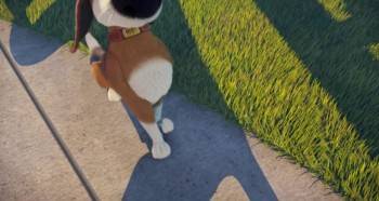 Screenshot 3 from Ozzy (Full Movie)