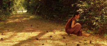 Screenshot 1 from P (Full Movie)