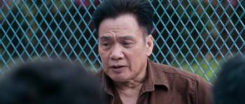 Screenshot 3 from P Storm (Full Movie)