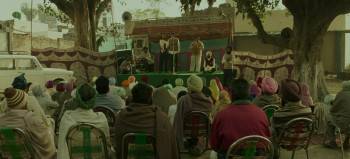 Screenshot 1 from Paani Ch Madhaani (Full Movie)