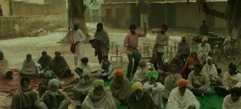 Screenshot 2 from Paani Ch Madhaani (Full Movie)