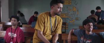 Screenshot 3 from Padakkalam (Full Movie)
