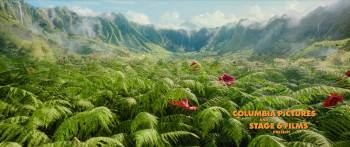 Screenshot 1 from Paddington in Peru (Full Movie)