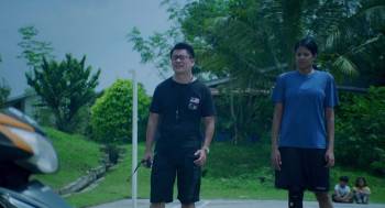 Screenshot 1 from Padu (Full Movie)