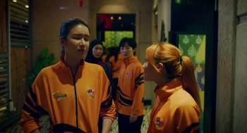 Screenshot 3 from Padu (Full Movie)