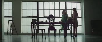 Screenshot 1 from Pale Horse (Full Movie)