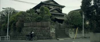 Screenshot 2 from Pale Moon (Full Movie)