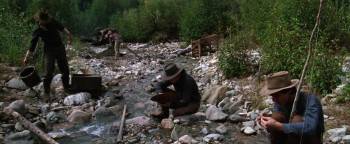 Screenshot 1 from Pale Rider (Full Movie)