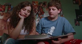 Screenshot 2 from Palindromes (Full Movie)