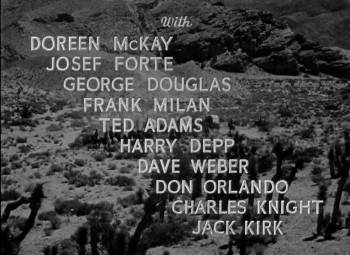 Screenshot 3 from Pals of the Saddle (Full Movie)