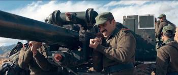 Screenshot 2 from Paltan (Full Movie)