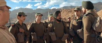 Screenshot 3 from Paltan (Full Movie)