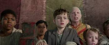 Screenshot 1 from Pan (Full Movie)