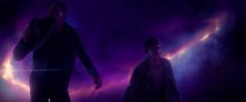 Screenshot 2 from Pan (Full Movie)