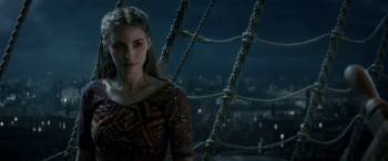 Screenshot 3 from Pan (Full Movie)