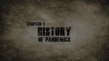 Screenshot 3 from Pandemic: The People, the Conspiracy, the Journey (Full Movie)