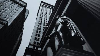 Screenshot 3 from Panic: The Untold Story of the 2008 Financial Crisis (Full Movie)