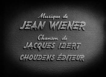 Screenshot 2 from Panique (Full Movie)