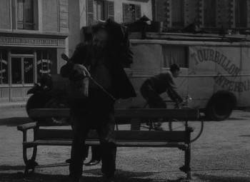 Screenshot 3 from Panique (Full Movie)