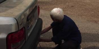 Screenshot 2 from Paper Dream (Full Movie)