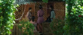 Screenshot 1 from Para Betina Pengikut Iblis: Part 2 (Full Movie)