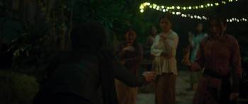 Screenshot 3 from Para Betina Pengikut Iblis: Part 2 (Full Movie)