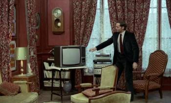 Screenshot 1 from Paradis pour tous (Full Movie)