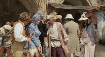 Screenshot 2 from Paradise (Full Movie)