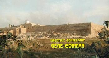 Screenshot 3 from Paradise (Full Movie)