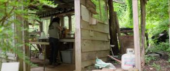 Screenshot 2 from Paradise (Full Movie)