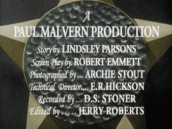Screenshot 1 from Paradise Canyon (Full Movie)