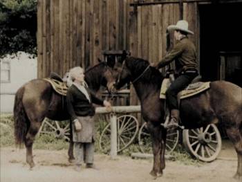 Screenshot 3 from Paradise Canyon (Full Movie)