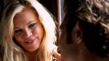 Screenshot 2 from Paradise Found (Full Movie)
