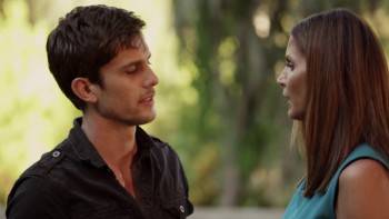 Screenshot 2 from Paradise Found 2015 (Full Movie)