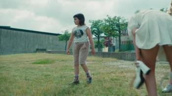 Screenshot 2 from Paradise Is Burning (Full Movie)
