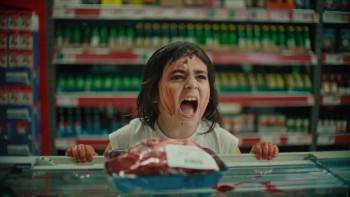 Screenshot 3 from Paradise Is Burning (Full Movie)