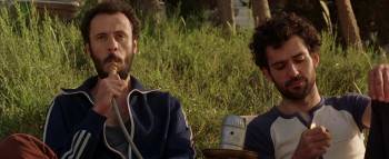 Screenshot 2 from Paradise Now (Full Movie)