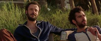 Screenshot 3 from Paradise Now (Full Movie)