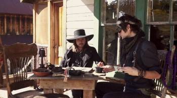 Screenshot 2 from Paradox (Full Movie)