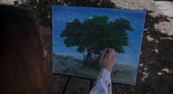 Screenshot 3 from Parallax (Full Movie)
