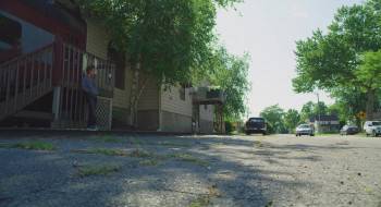 Screenshot 1 from Pardoned by Grace (Full Movie)
