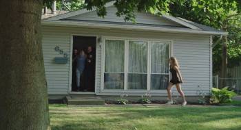Screenshot 2 from Pardoned by Grace (Full Movie)