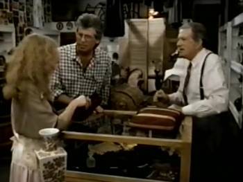 Screenshot 1 from Parent Trap III (Full Movie)