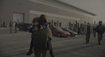 Screenshot 2 from Parrot Kindergarten (Full Movie)