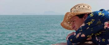 Screenshot 2 from Parthenope (Full Movie)
