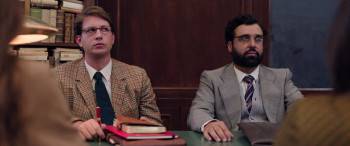Screenshot 3 from Parthenope (Full Movie)
